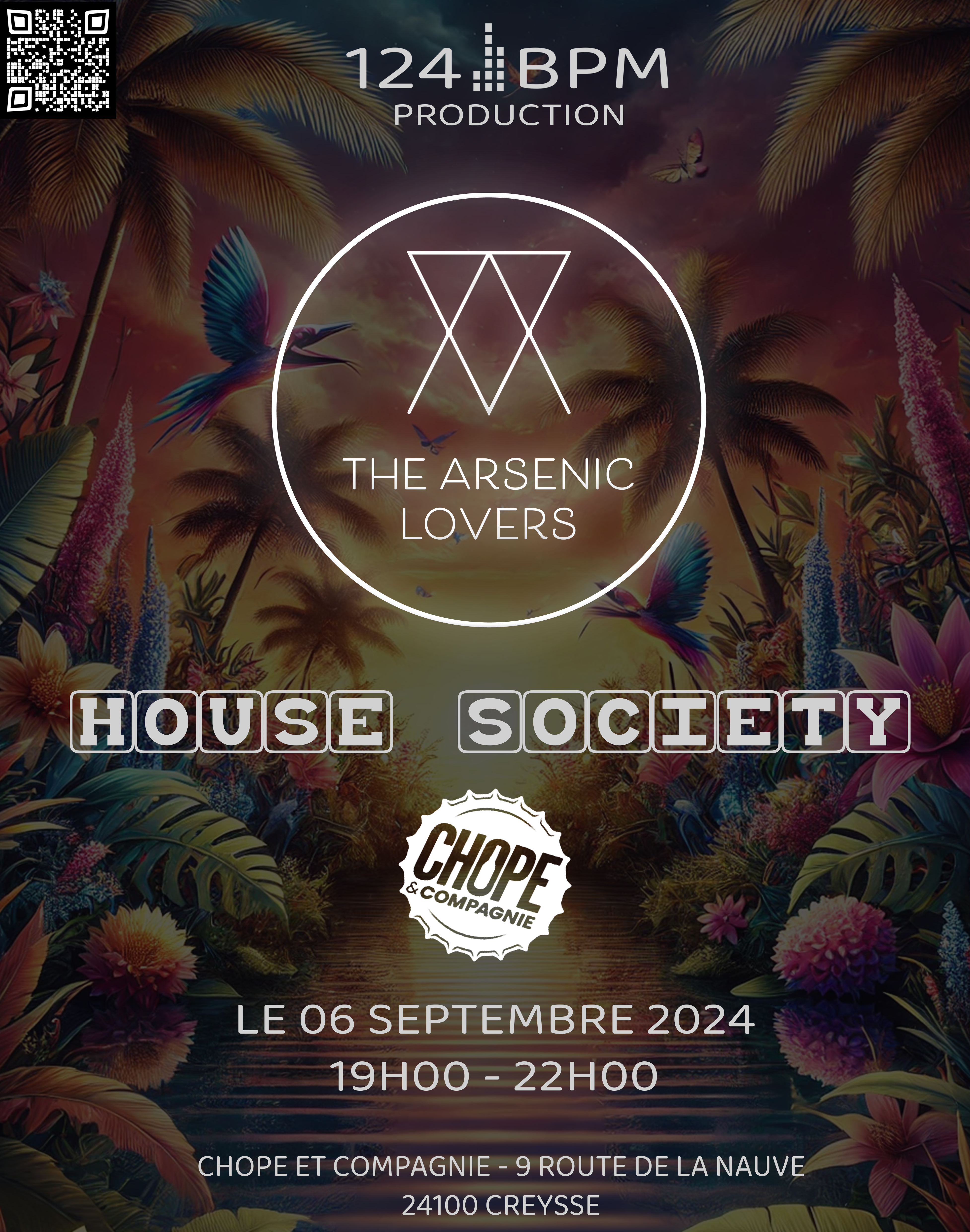 House Society