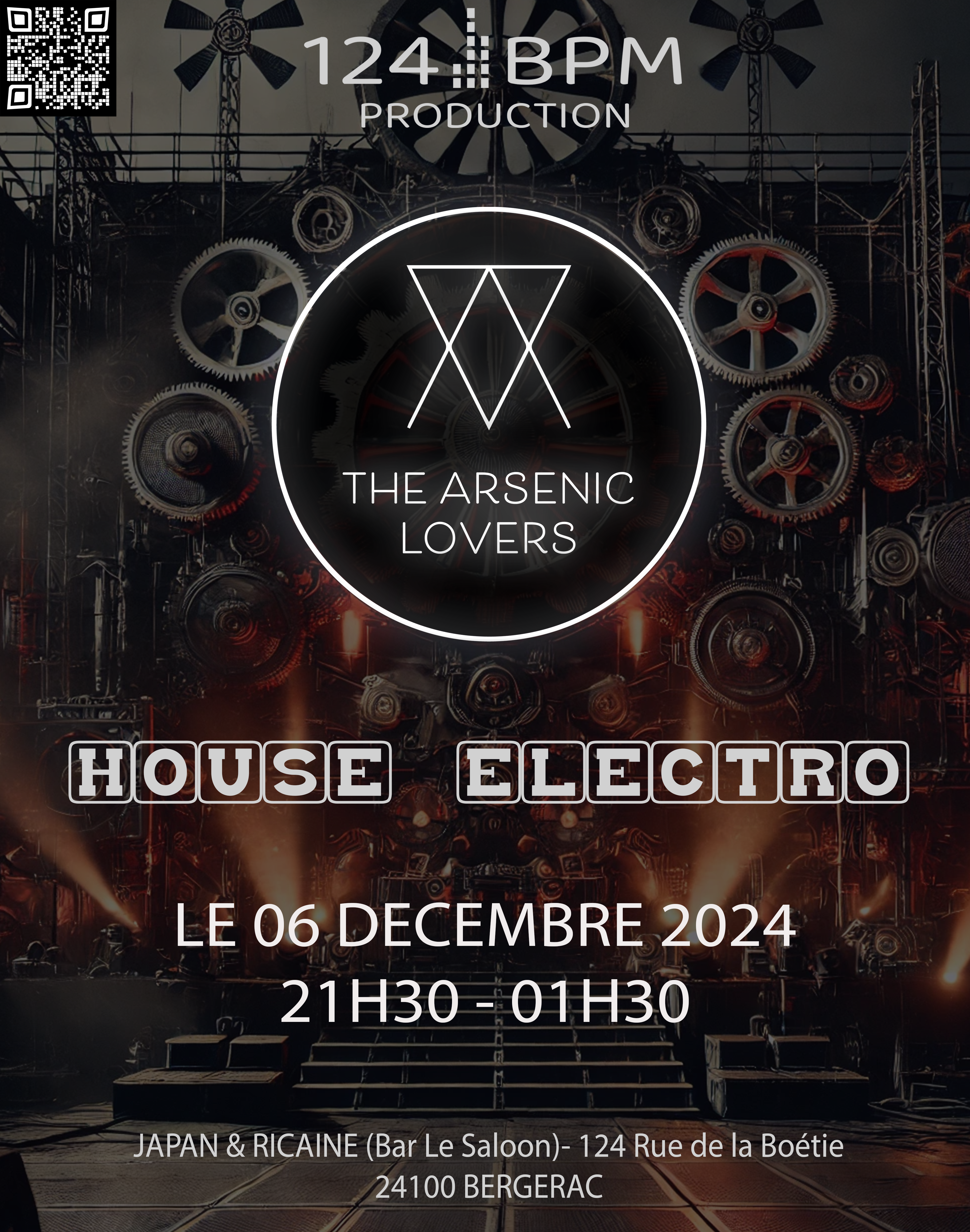House Electro