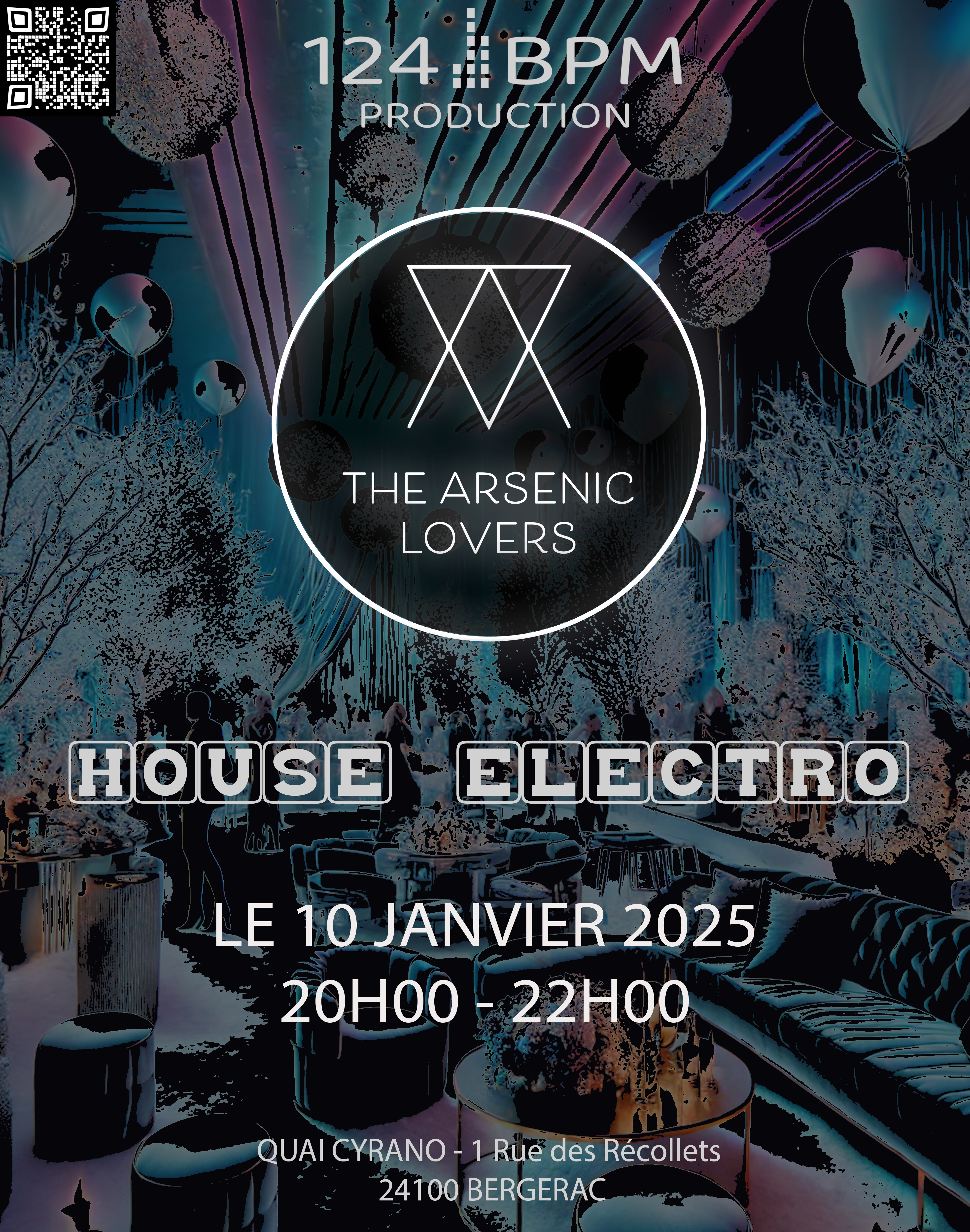 House Electro