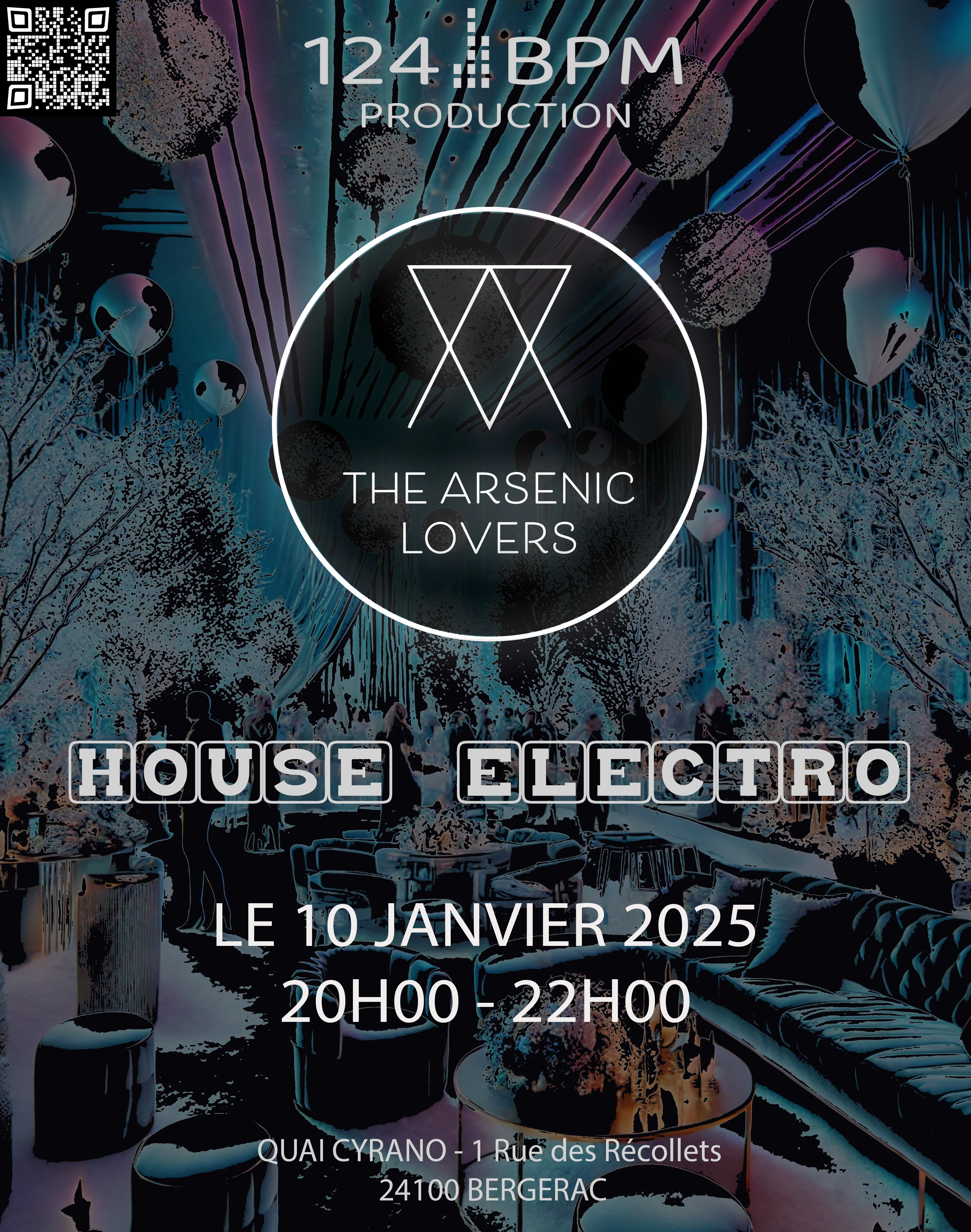 House Electro