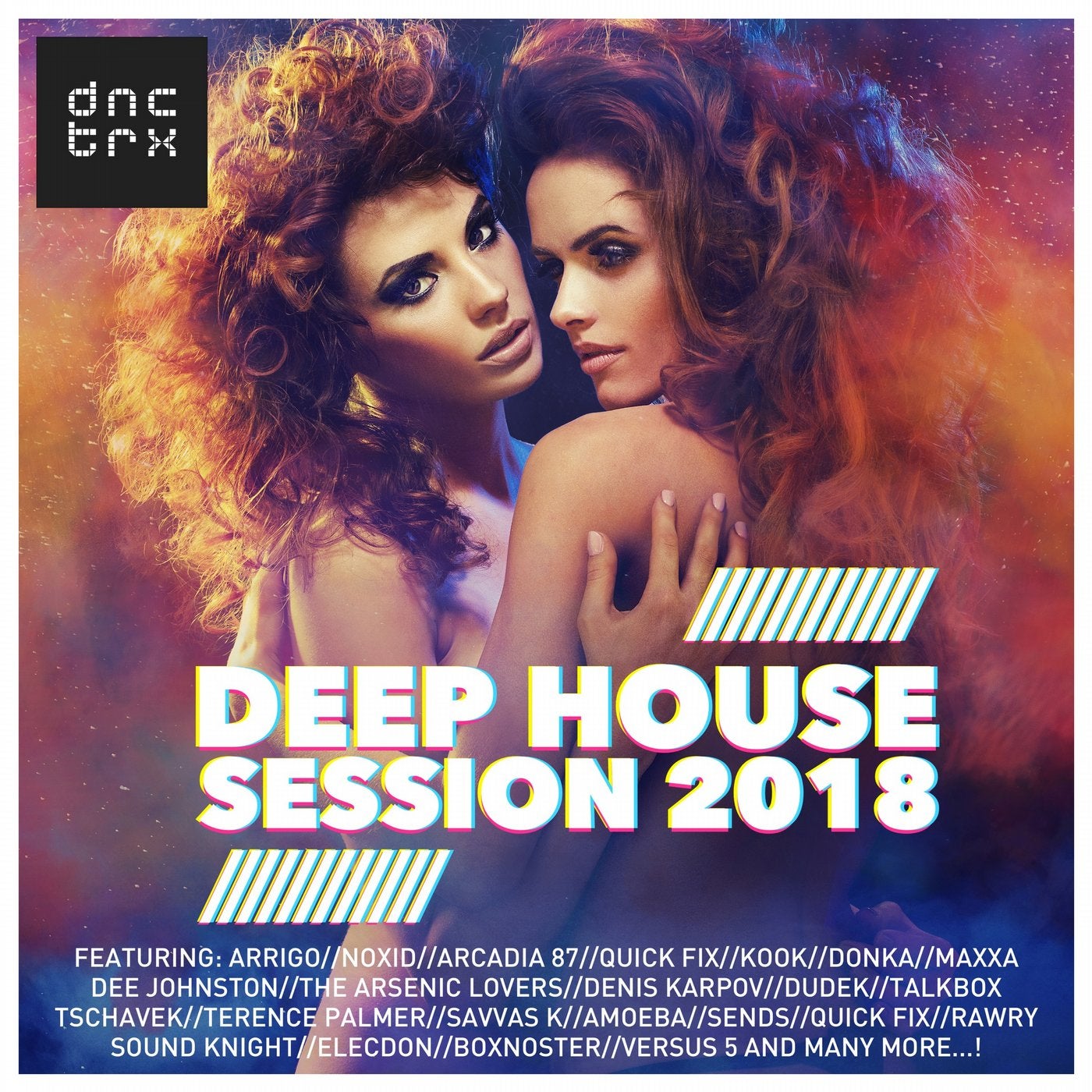 Deep House Session 2018