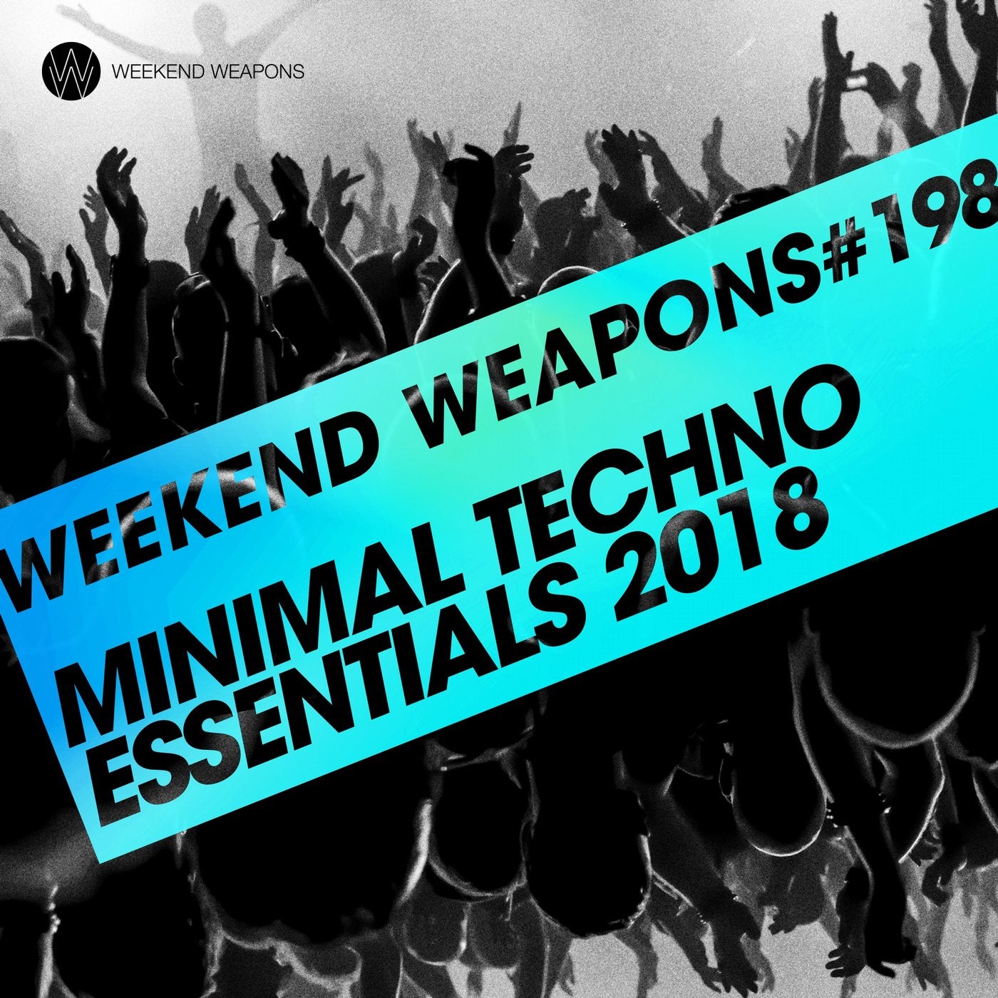 Minimal Techno Essentials 2018